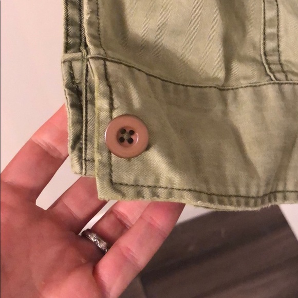 Free people jacket - Picture 7 of 9